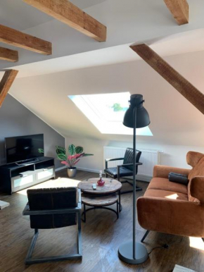 Apartement Lujzi